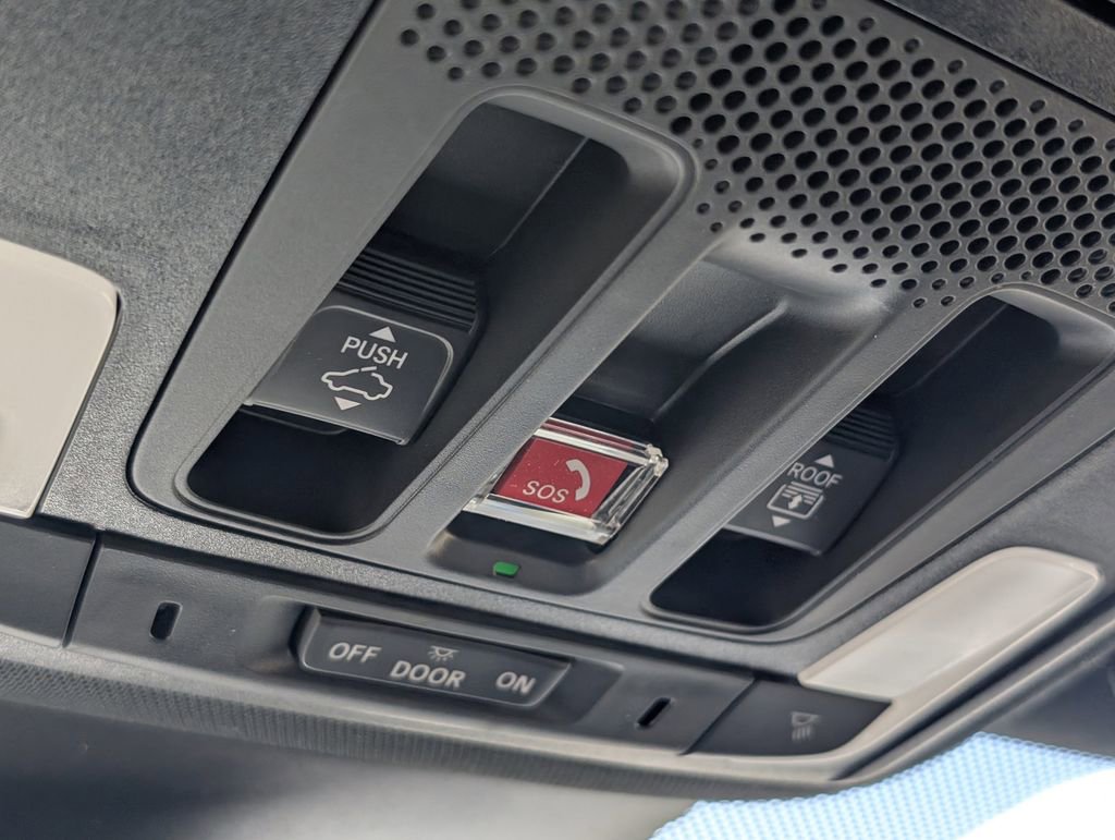 New 2026 Honda Passport TrailSport Elite image 27