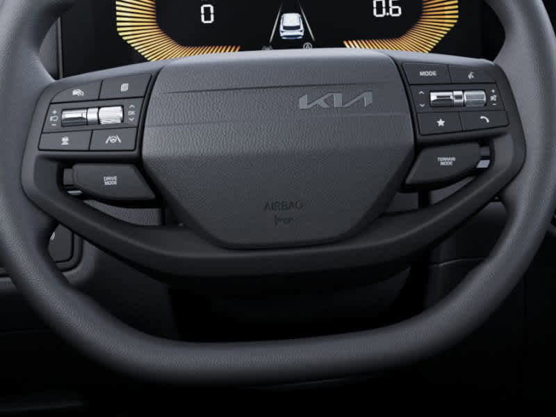 New 2026 Kia Sportage LX image 22