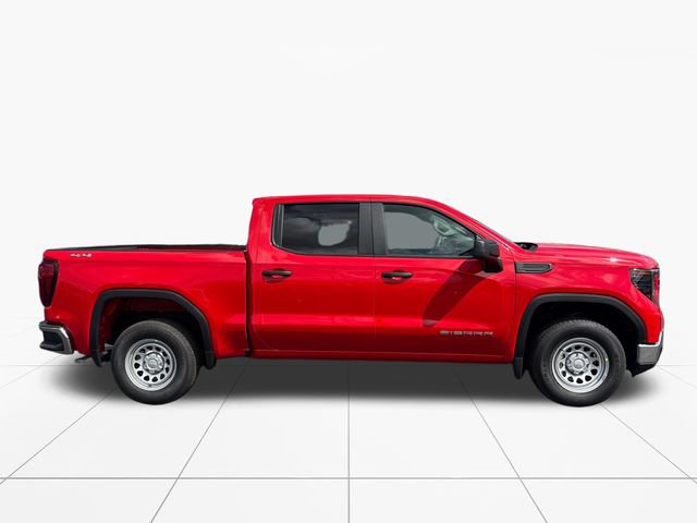 New 2026 GMC Sierra 1500 Pro w/ Pro Value Package AWD/4WD image 7
