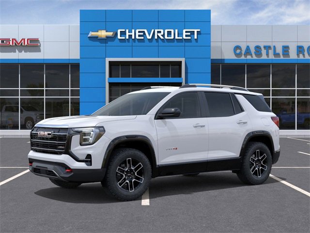 New 2026 GMC Terrain AT4 w/ LPO, Floor Liner Package image 2