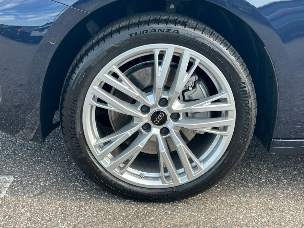 New 2026 Audi A5 2.0T Premium Plus AWD/4WD image 43