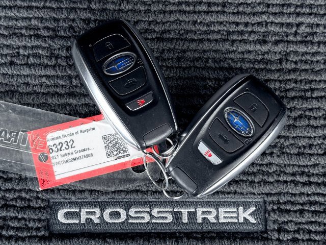 Used 2021 Subaru Crosstrek 2.5i Limited w/ Moonroof Package 2 image 33