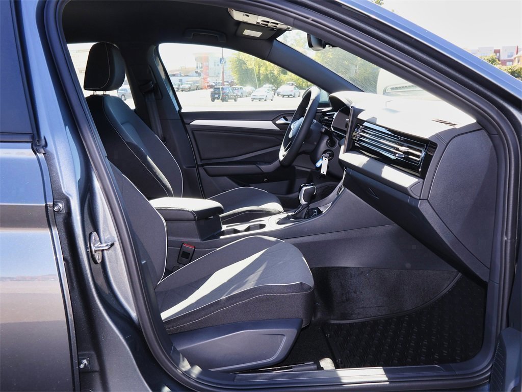 New 2026 Volkswagen Jetta Sport image 25