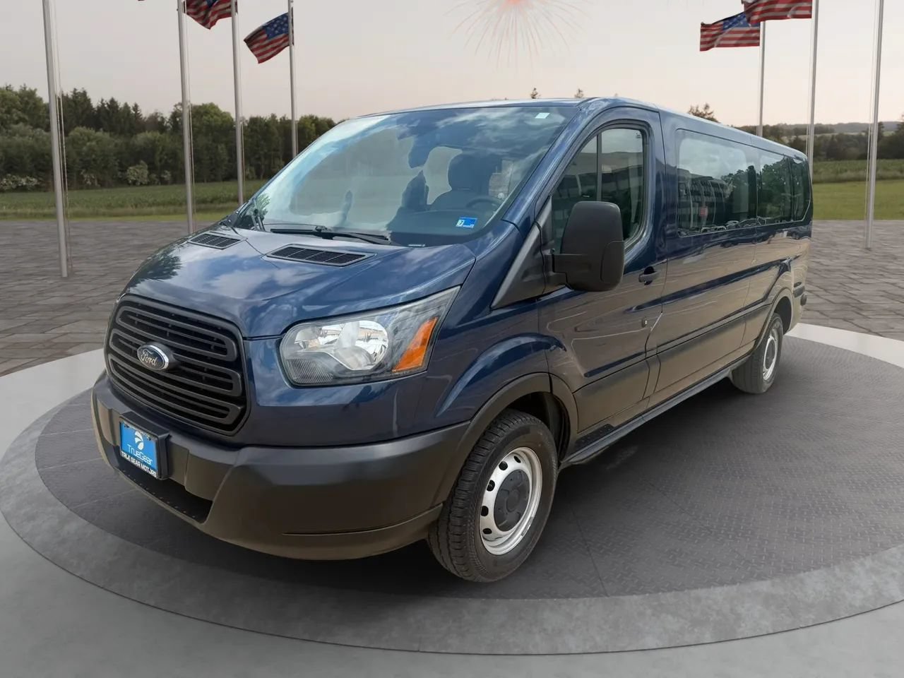 Used 2019 Ford Transit 350 XL