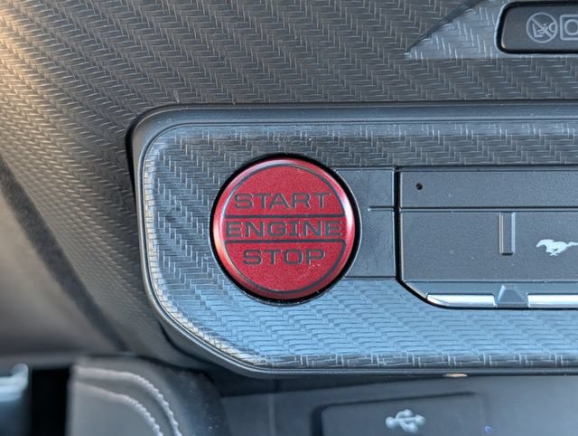 Used 2024 Ford Mustang GT Premium RWD image 20
