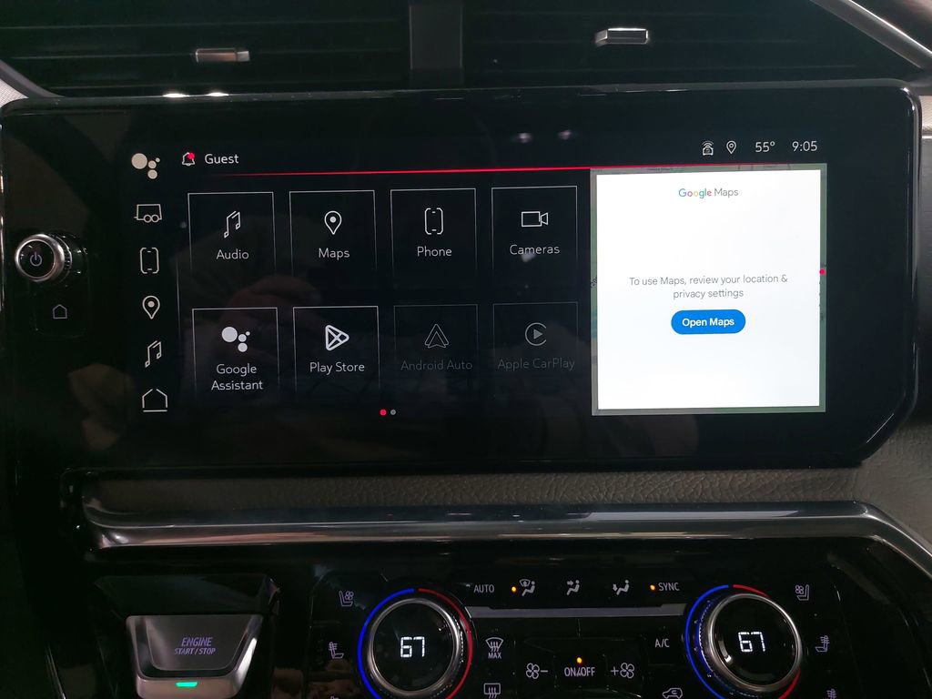 New 2026 GMC Sierra 1500 Denali w/ Denali Reserve Package image 24