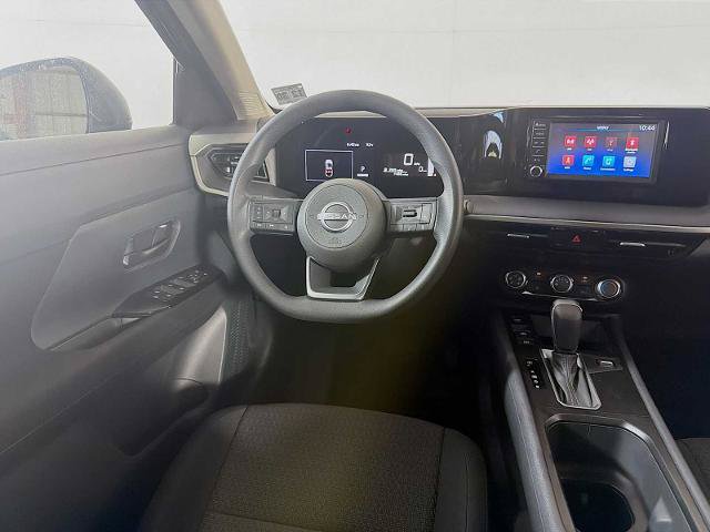 Certified 2025 Nissan Kicks S AWD/4WD image 19