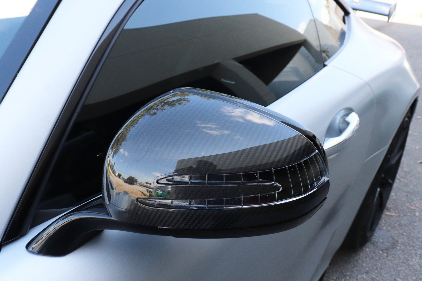 Used 2018 Mercedes-Benz AMG GT R image 27