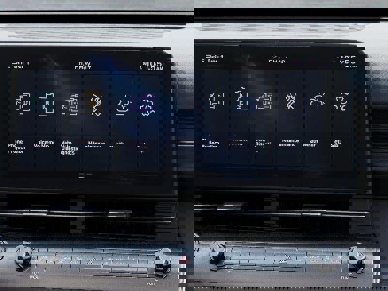 New 2026 Hyundai Kona SEL Sport FWD image 13