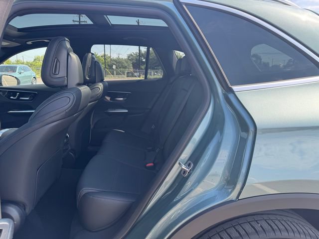 New 2025 Mercedes-Benz GLC 300 image 20