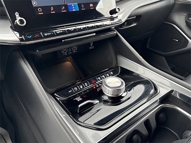Used 2022 Jeep Wagoneer Series I image 17