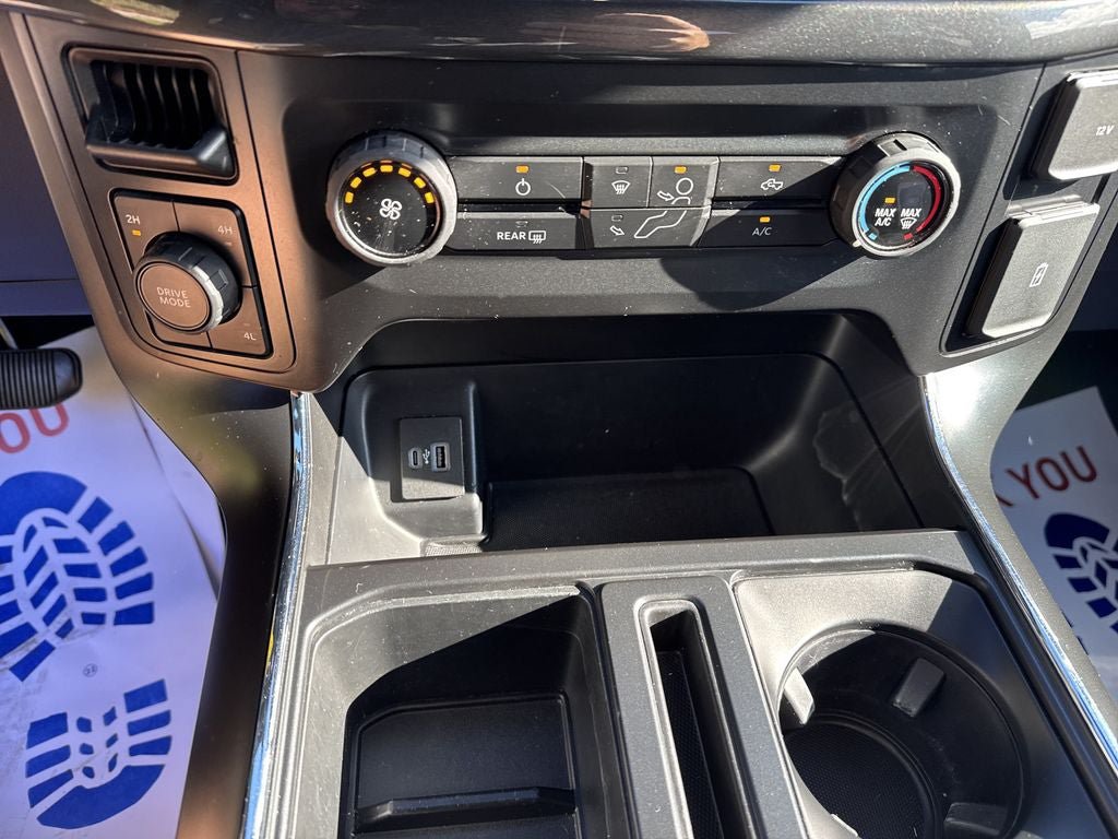 Used 2021 Ford F150 XL w/ STX Appearance Package AWD/4WD image 22