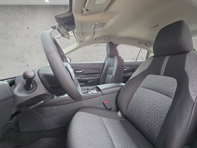 New 2026 Nissan Sentra SV image 19