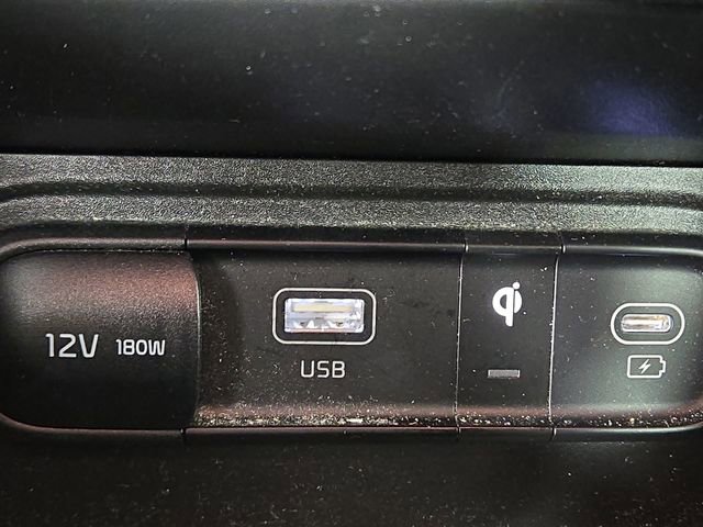 Used 2024 Kia Sportage X-Line image 26