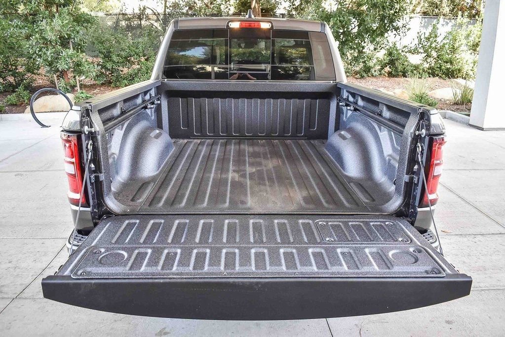 New 2026 RAM 1500 Rebel w/ Advanced Safety Group II image 20