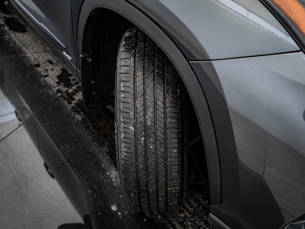 Used 2023 Toyota Highlander Platinum image 55