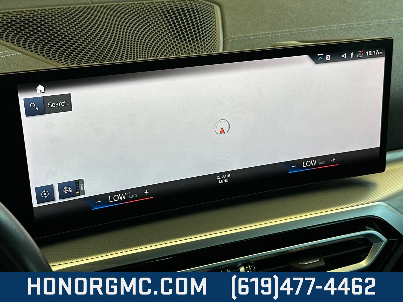Used 2024 BMW 440i xDrive Convertible w/ Premium Package AWD/4WD image 19