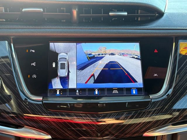Used 2024 Cadillac XT6 Premium Luxury w/ Technology Package image 18