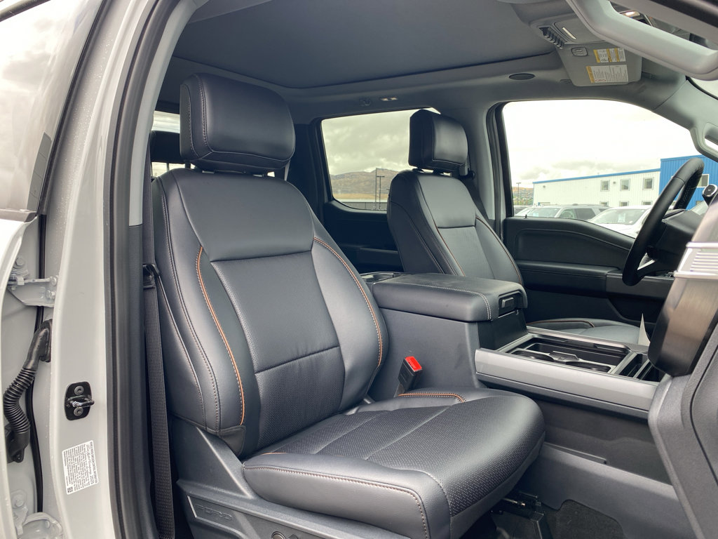 New 2026 Ford F350 4x4 Crew Cab Super Duty image 5