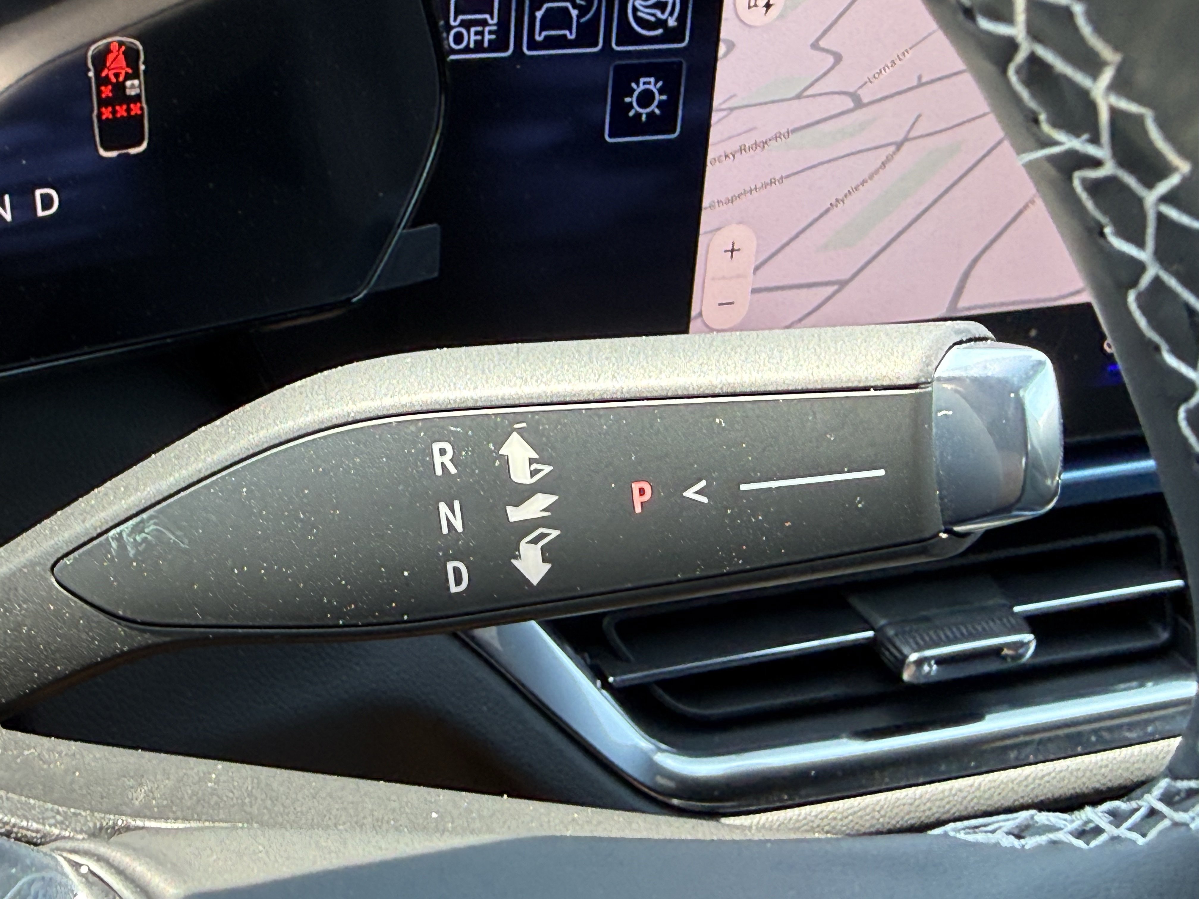 New 2026 Chevrolet Equinox EV LT FWD image 34