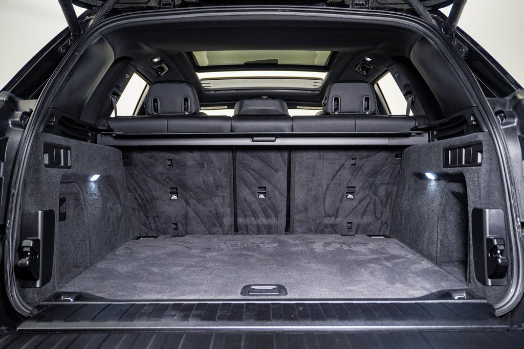 Used 2021 BMW X5 xDrive40i w/ Convenience Package image 27