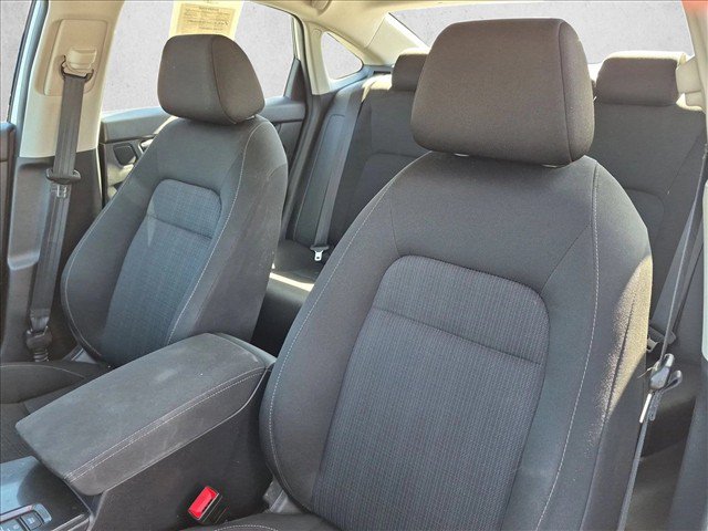 Used 2025 Honda Civic LX image 25
