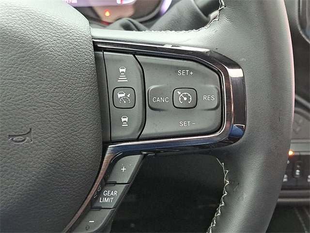 Used 2026 RAM 2500 Limited image 15