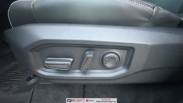 New 2026 Toyota Tundra SR5 image 15
