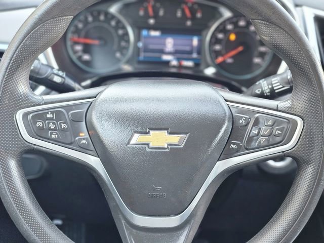 Used 2022 Chevrolet Equinox LS w/ LS Convenience Package image 16
