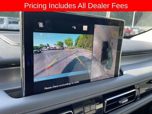 Used 2020 Lincoln Aviator Reserve w/ Equipment Group 201A RWD image 35