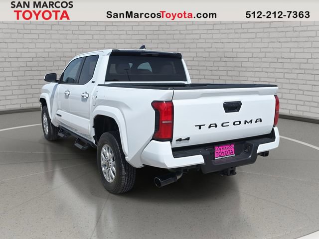 New 2026 Toyota Tacoma SR5 image 7