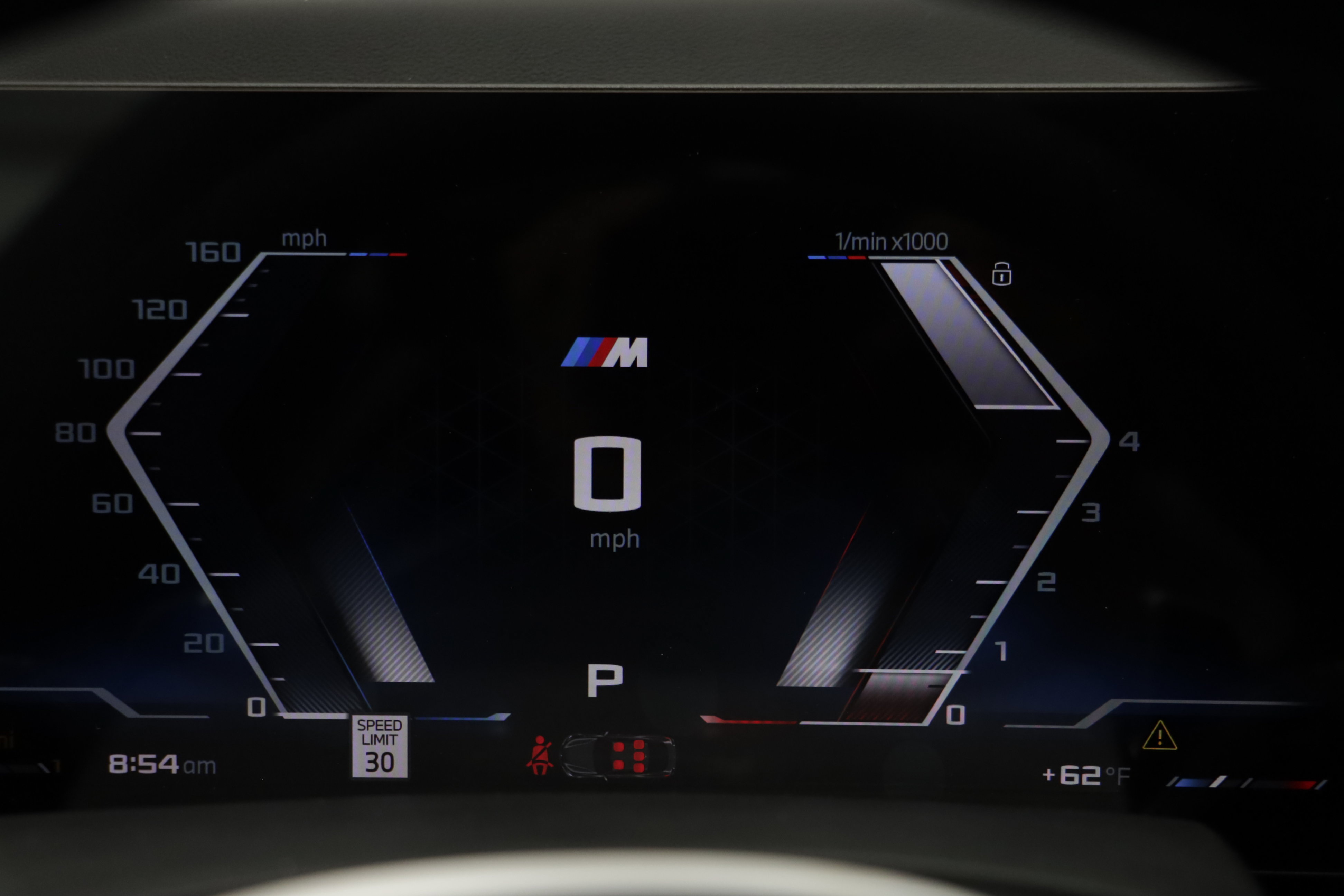 New 2027 BMW X6 M60i AWD/4WD image 9