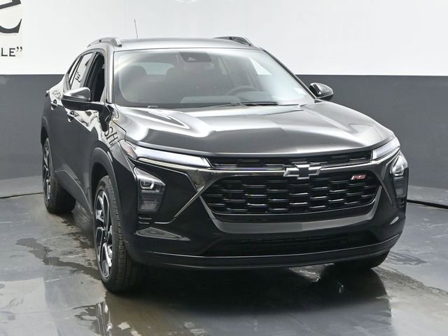 New 2026 Chevrolet Trax RS image 29