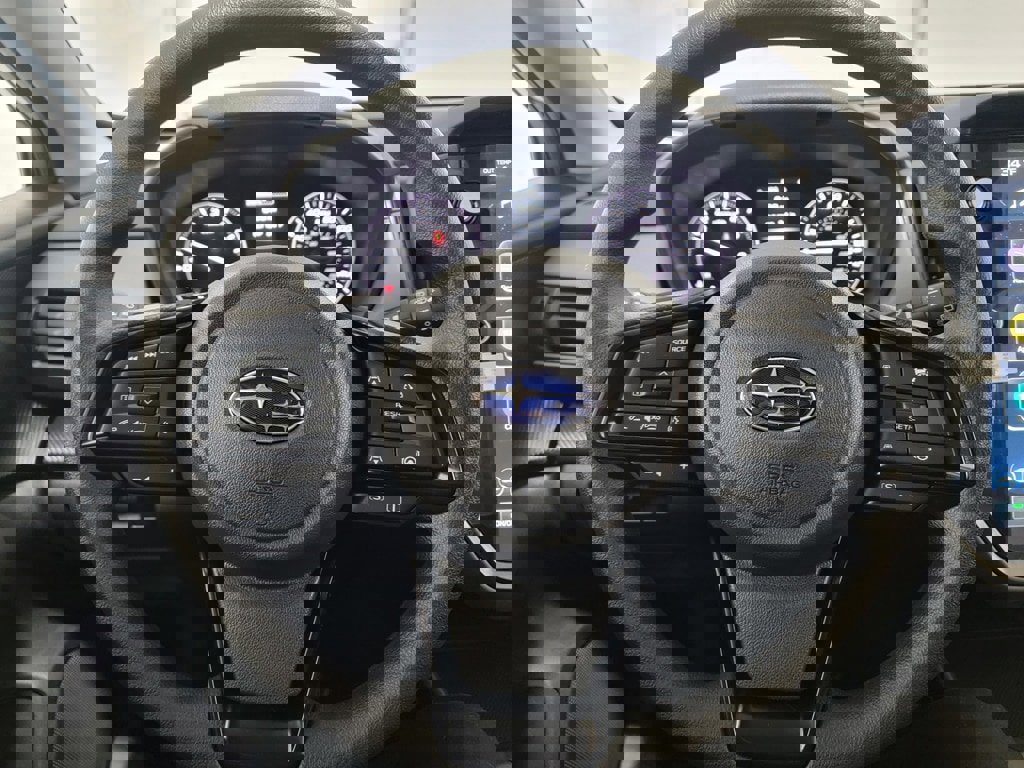 New 2026 Subaru Crosstrek 2.5i Premium image 9