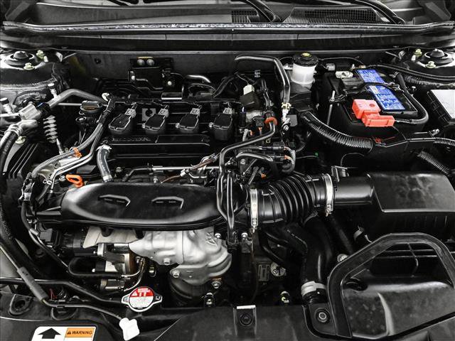Used 2025 Honda Accord LX image 22
