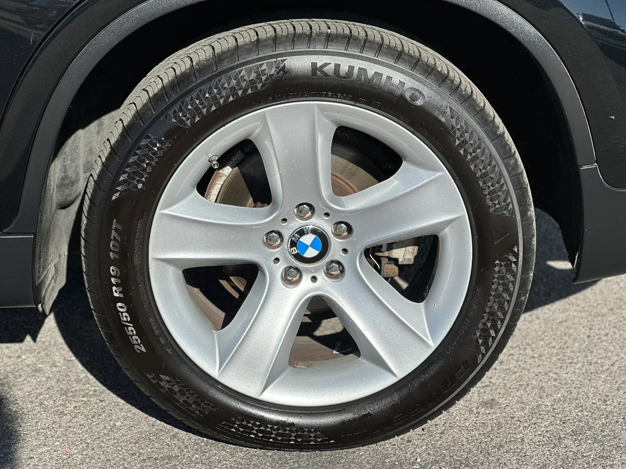 Used 2013 BMW X6 xDrive35i AWD/4WD image 27