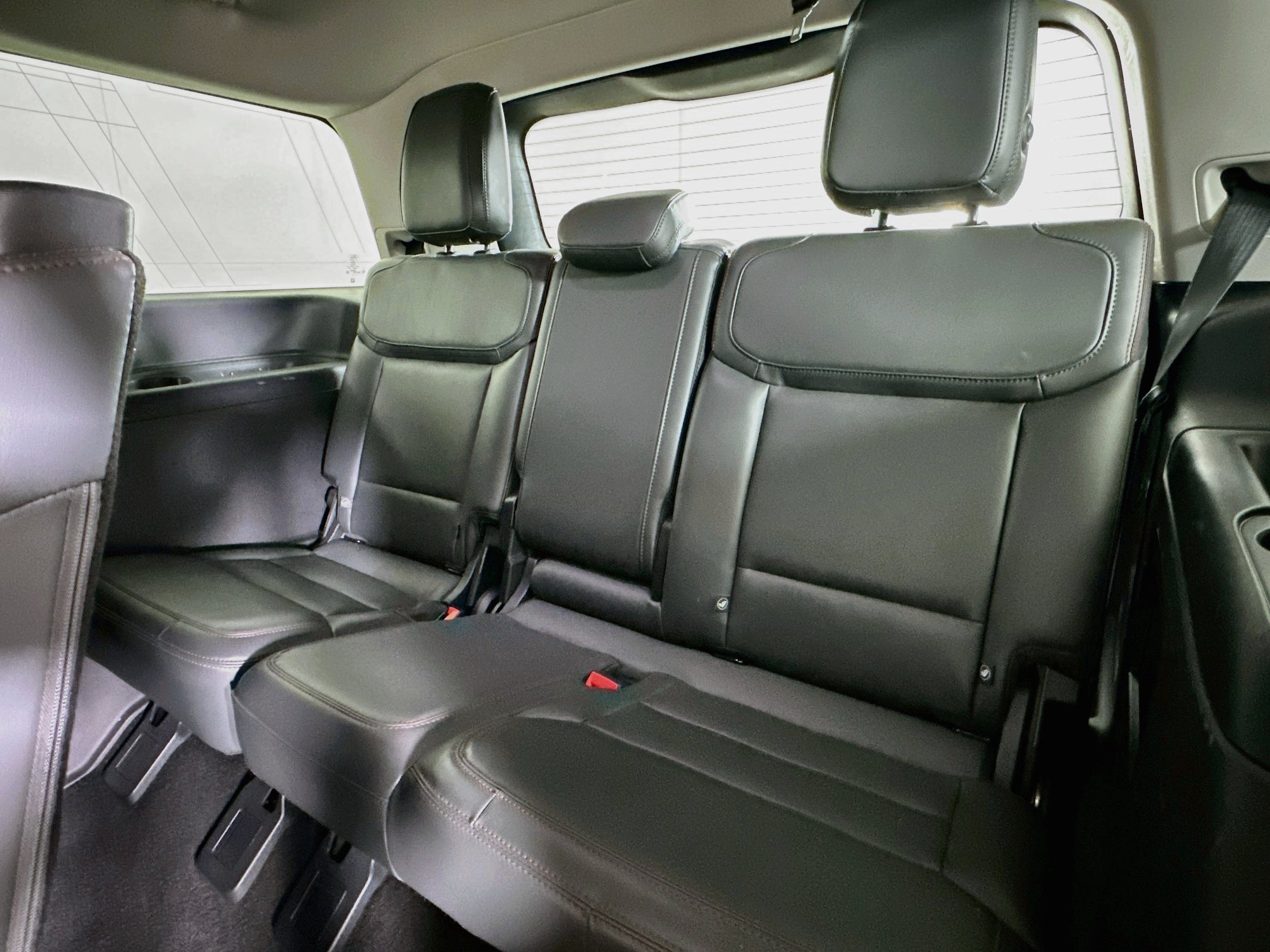 Used 2025 Ford Expedition Active AWD/4WD image 31