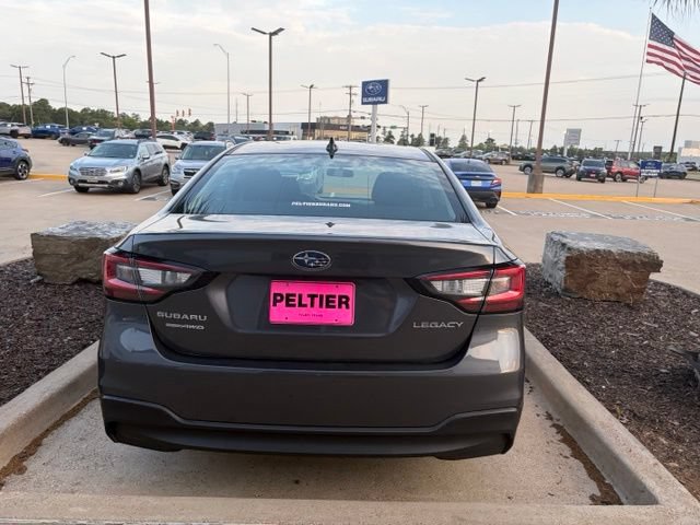 Used 2025 Subaru Legacy Premium AWD/4WD image 17