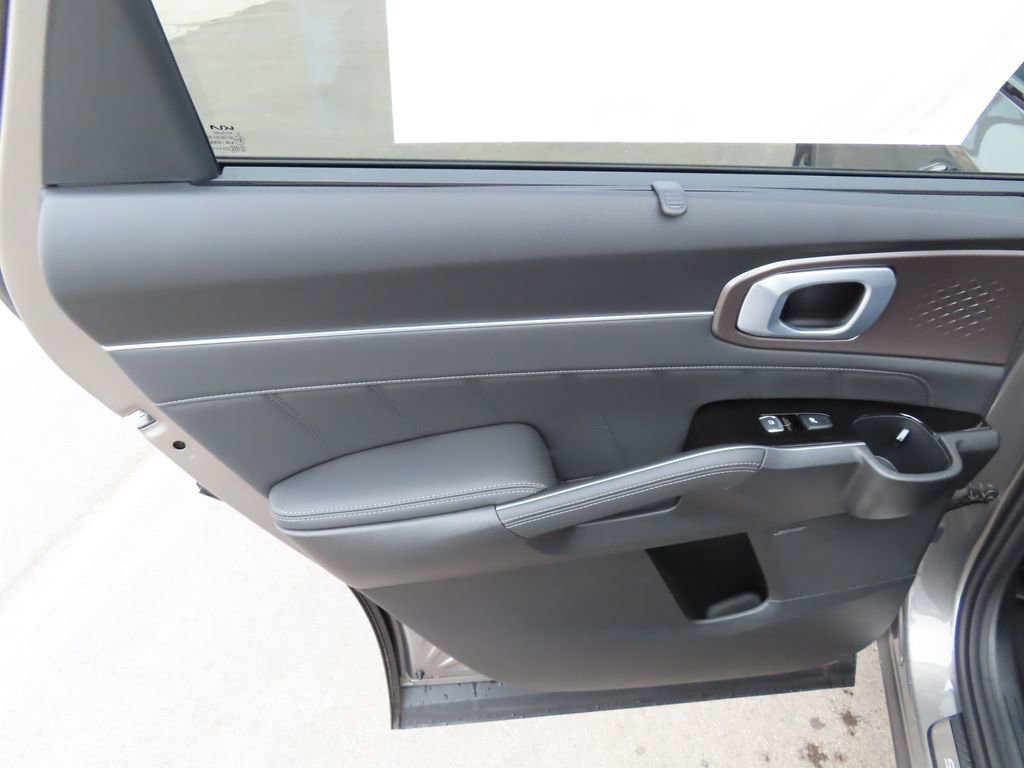 New 2026 Kia Sorento SX Prestige image 27