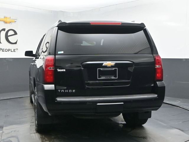 Used 2016 Chevrolet Tahoe LTZ image 37