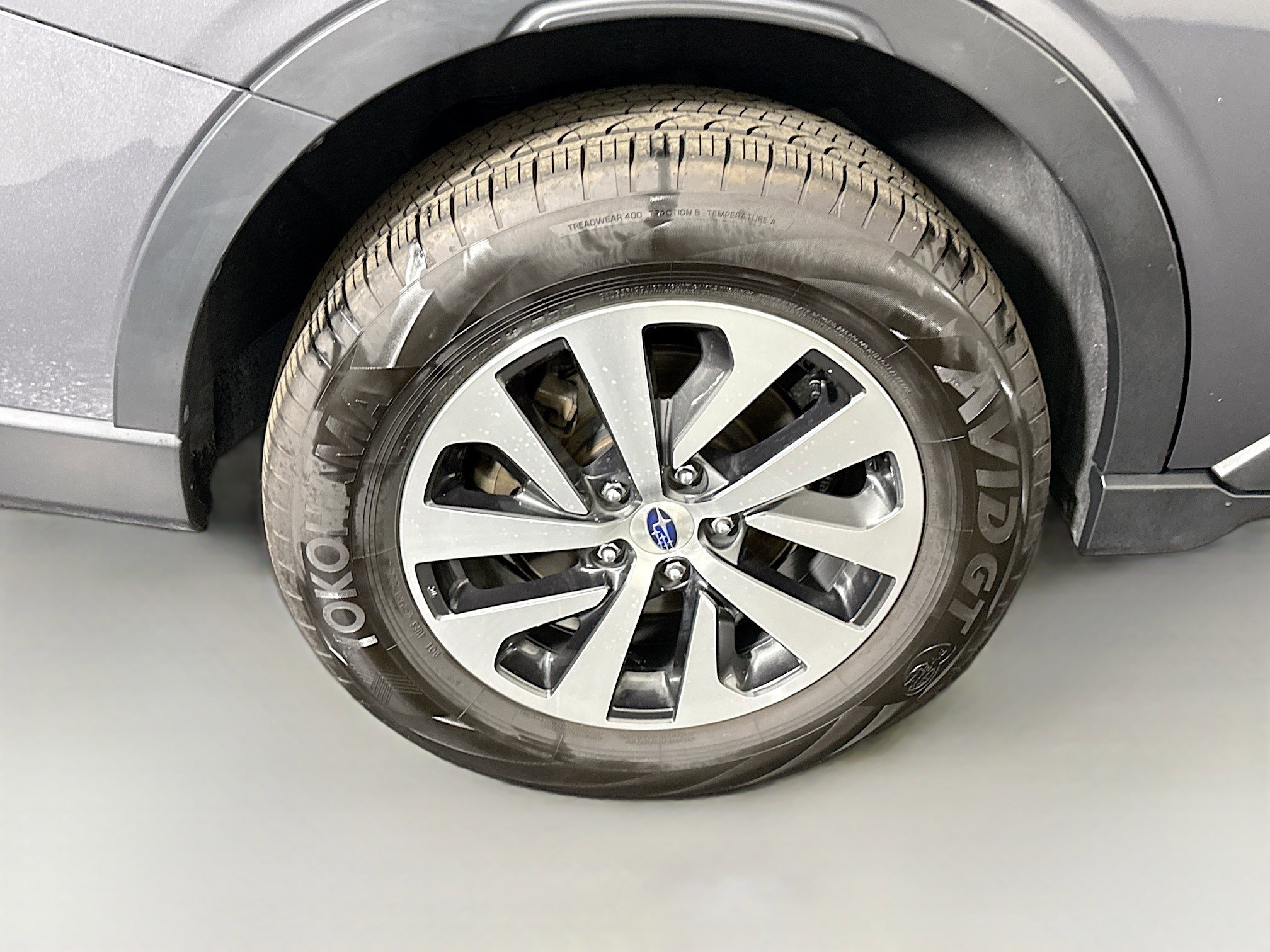 Used 2022 Subaru Outback Premium AWD/4WD image 33