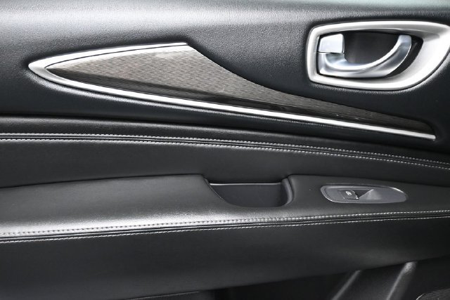 Used 2020 INFINITI QX60 Pure FWD image 13