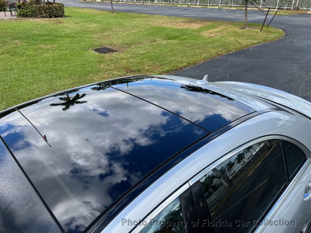 Used 2015 Mercedes-Benz S 550 4MATIC Sedan image 23