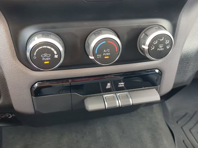 Used 2022 RAM 1500 Big Horn AWD/4WD image 22