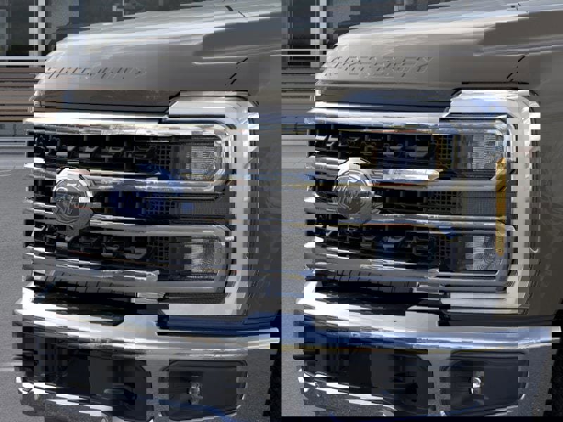 New 2026 Ford F250 King Ranch image 17