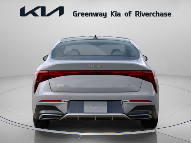 Used 2026 Kia K5 GT-Line w/ GT-Line Premium Package FWD image 7