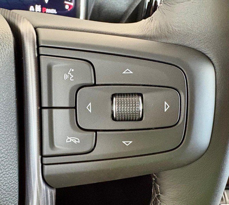 New 2026 GMC Sierra 2500 Denali Ultimate AWD/4WD image 26
