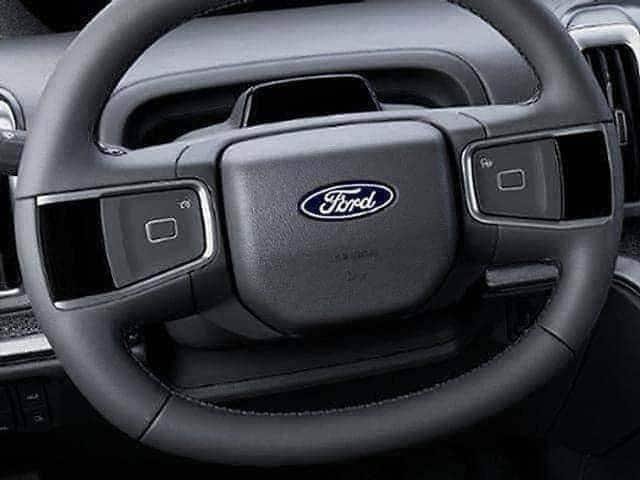 New 2027 Ford Expedition Tremor w/ Driver's Package AWD/4WD image 61