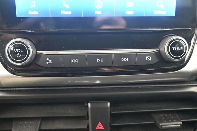 Certified 2020 Ford EcoSport SES w/ SES Black Appearance Package AWD/4WD image 12