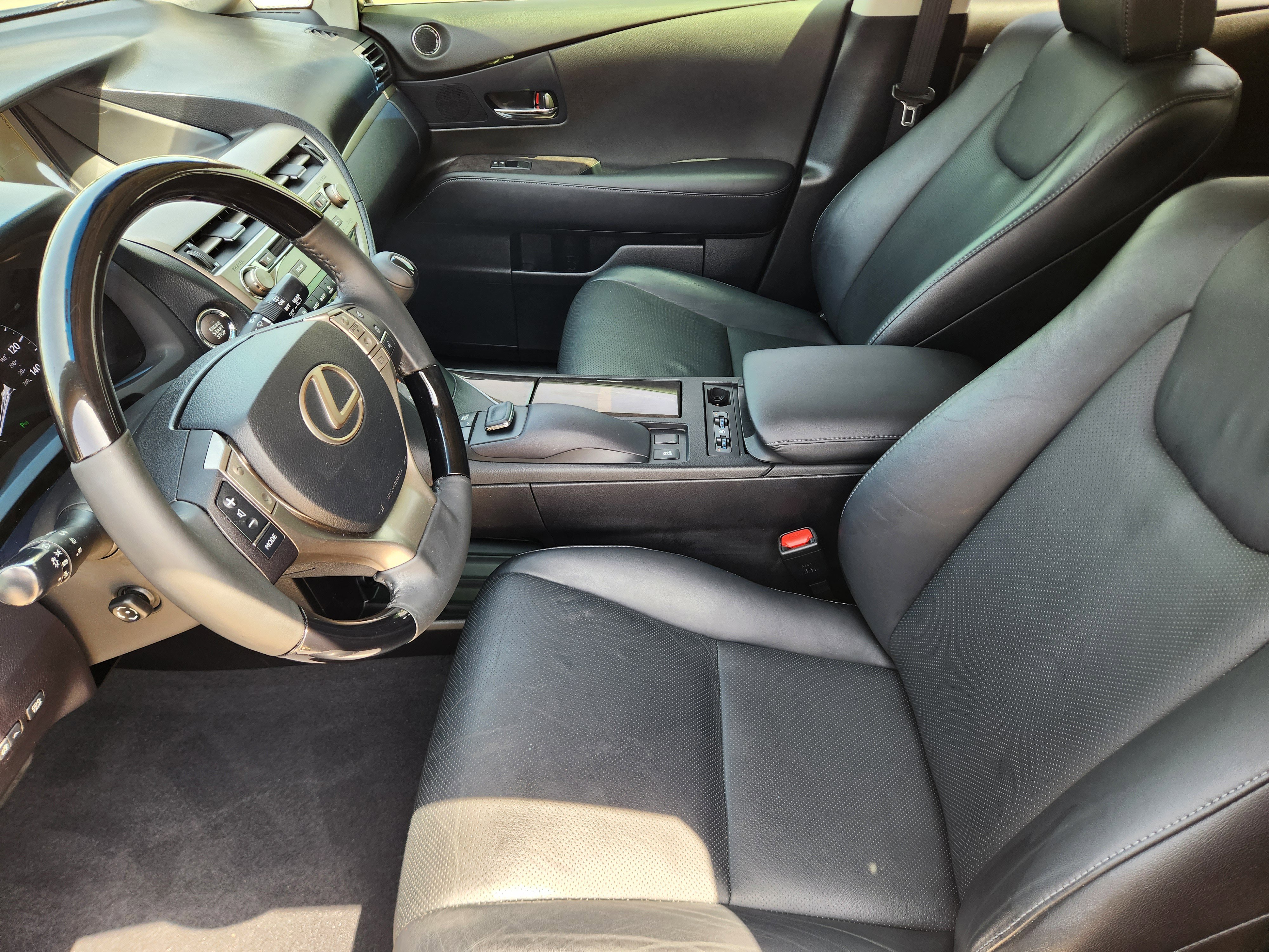 Used 2015 Lexus RX 350 FWD image 14